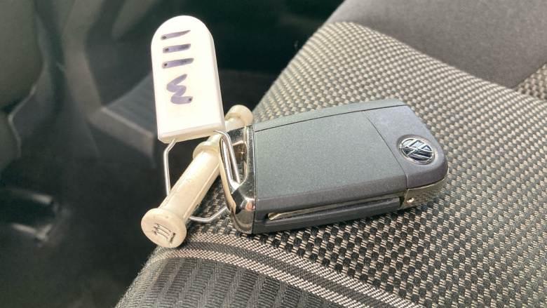 Volkswagen T-Roc 1.0 TSI 110 Black Edition 5dr Petrol Hatchback